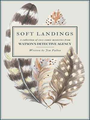 cover image of Soft Landings
